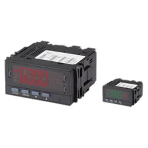 Bộ hiển thị lực DIN48×96 VALCOM VMM6 Bộ hiển thị lực DIN48×96 VALCOM VMM6