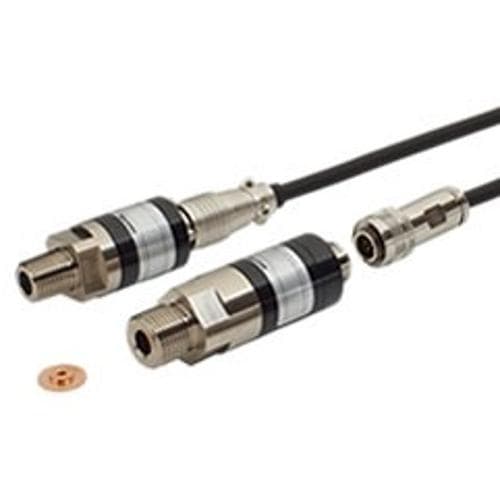 Cảm biến áp suất đa năng cho áp suất trung bình cao (Chống cháy nổ) 1MPa–100MPa VALCOM VPRQ(IS)/VPRQF(IS) Cảm biến áp suất đa năng cho áp suất trung bình cao (Chống cháy nổ) 1MPa–100MPa VALCOM VPRQ(IS)/VPRQF(IS)