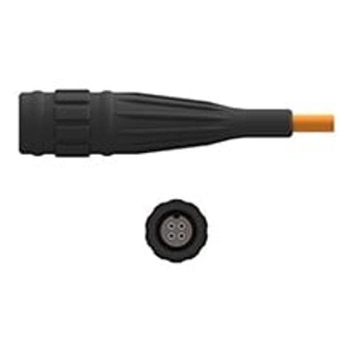 Đầu nối tương thích ba trục CTC JV4R Đầu nối tương thích ba trục CTC JV4R