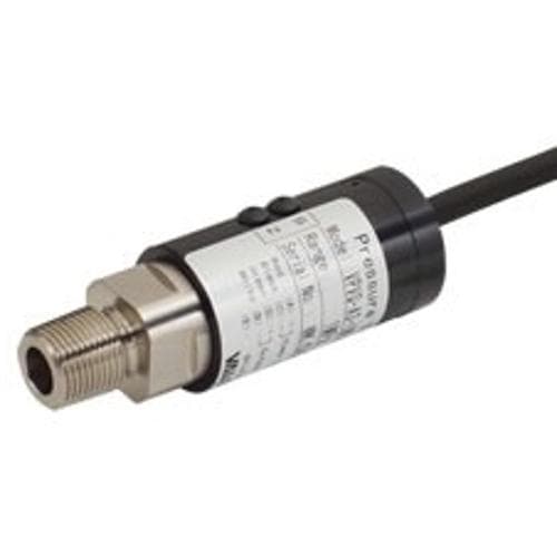 Cảm biến áp suất đa năng chống rung cho áp suất trung bình cao 1MPa–100MPa VALCOM VPVQ(F) Cảm biến áp suất đa năng chống rung cho áp suất trung bình cao 1MPa–100MPa VALCOM VPVQ(F)