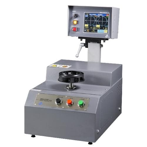 Máy cân bằng dọc 1 mặt/2 mặt phẳng SIGMA SSV2-51004A-CC Máy cân bằng dọc 1 mặt/2 mặt phẳng SIGMA SSV2-51004A-CC