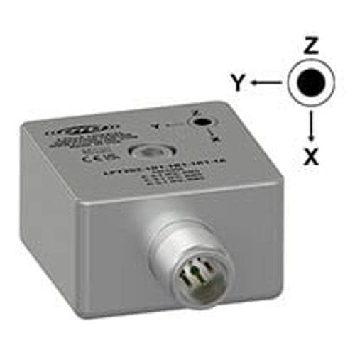 Cảm biến gia tốc LP200 Series CTC LPT202-XXX-3A Cảm biến gia tốc LP200 Series CTC LPT202-XXX-3A