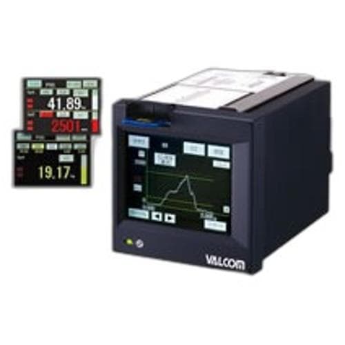 Bộ hiển thị lực đa năng đồ họa VALCOM VLGM Bộ hiển thị lực đa năng đồ họa VALCOM VLGM