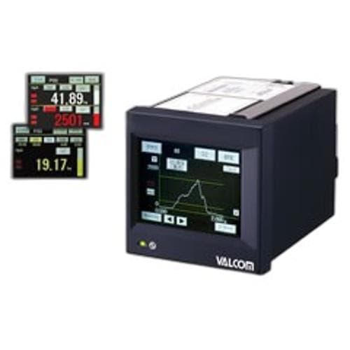 Bộ hiển thị lực đa năng đồ họa VALCOM VLGM3 Bộ hiển thị lực đa năng đồ họa VALCOM VLGM3