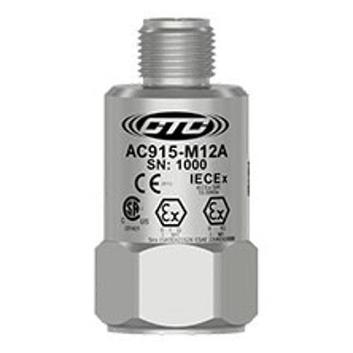 Cảm biến khu vực nguy hiểm ATEX Zone 0 Cảm biến khu vực nguy hiểm ATEX Zone 0