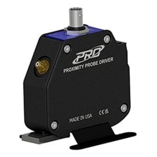 Cảm biến tiệm cận 8 mm CTC DD1001 Cảm biến tiệm cận 8 mm CTC DD1001