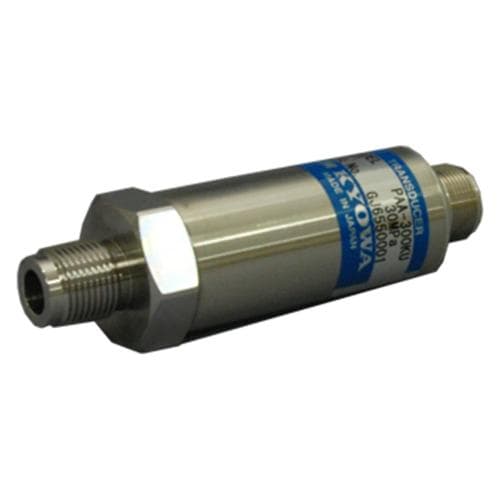 Cảm biến áp suất đầu ra dòng điện KYOWA PAA-100KU Đầu nối loại 10 MPa PAA-U Cảm biến áp suất đầu ra dòng điện KYOWA PAA-100KU Đầu nối loại 10 MPa PAA-U
