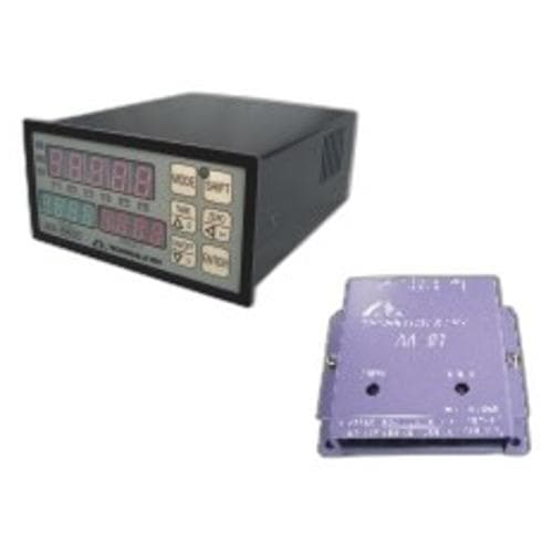 Đèn báo và bộ khuếch đại KGN MX-8D Đèn báo và bộ khuếch đại KGN MX-8D