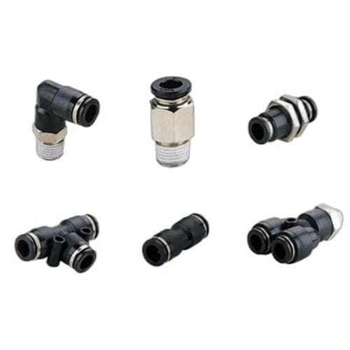 Loại tiêu chuẩn Phụ kiện nhanh KGN KTLL Loại tiêu chuẩn Phụ kiện nhanh KGN KTLL