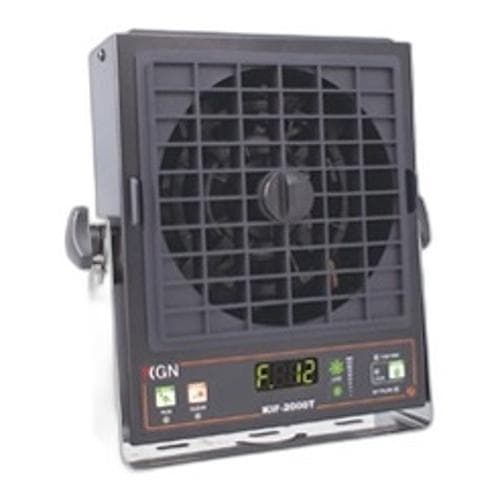 Loại quạt dòng T KGN KIF-1000T Loại quạt dòng T KGN KIF-1000T