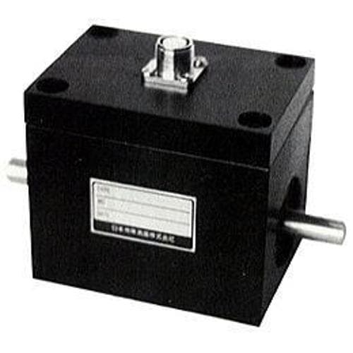 Cảm biến mô men xoắn quay thấp NTS TCR-L loại TCR-L-5N Cảm biến mô men xoắn quay thấp NTS TCR-L loại TCR-L-5N