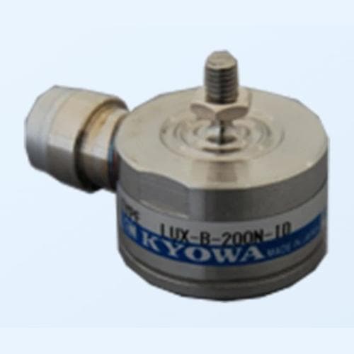 Cảm biến lực nén/ lực căng KYOWA LUX-B-10KN-ID dải đo ±10 kN Cảm biến lực nén/ lực căng KYOWA LUX-B-10KN-ID dải đo ±10 kN