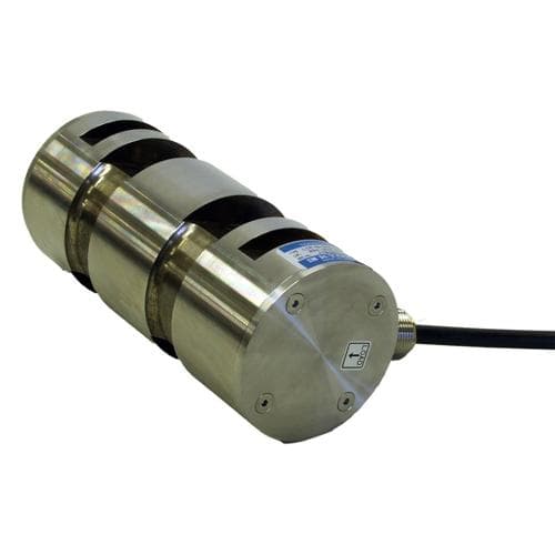 Cảm biến tải trọng loại pin KYOWA LTP-S-200KNS dải đo 200 kN Cảm biến tải trọng loại pin KYOWA LTP-S-200KNS dải đo 200 kN