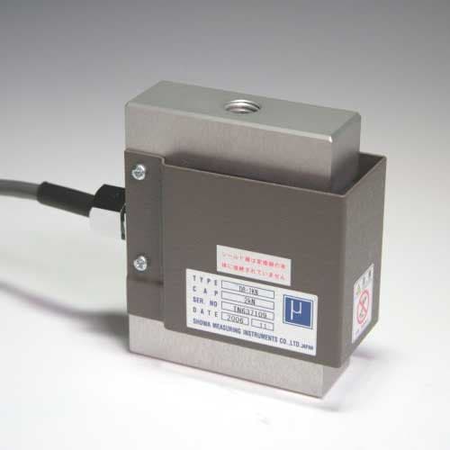 Cảm biến tải trọng SHOWA DB-200N Cảm biến tải trọng SHOWA DB-200N