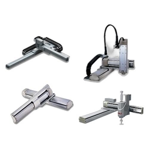 Robot Descartes Robot Descartes