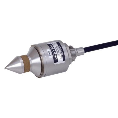 Cảm biến áp suất lỗ hổng có độ nhạy cao KYOWA BPG-A-500KPS 500 kPa BPG-A-S Cảm biến áp suất lỗ hổng có độ nhạy cao KYOWA BPG-A-500KPS 500 kPa BPG-A-S