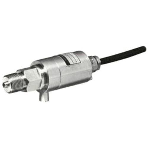 Cảm biến áp suất loại nhiệt độ cao NTS PCV loại PCV-50MP Cảm biến áp suất loại nhiệt độ cao NTS PCV loại PCV-50MP
