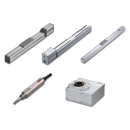 Xi lanh robot Xi lanh robot