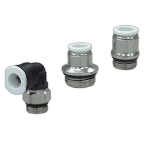 Phụ kiện nhanh loại phổ thông KGN KTE-45 Phụ kiện nhanh loại phổ thông KGN KTE-45