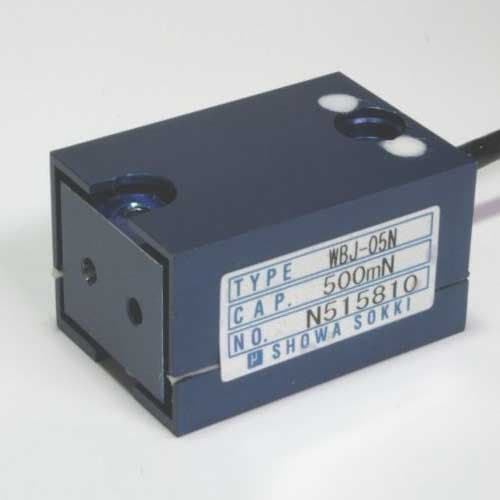 Cảm biến tải trọng SHOWA WBJ-03N Cảm biến tải trọng SHOWA WBJ-03N