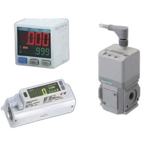 Linh kiện phụ trợ và chân không khí nén CKD Linh kiện phụ trợ và chân không khí nén CKD