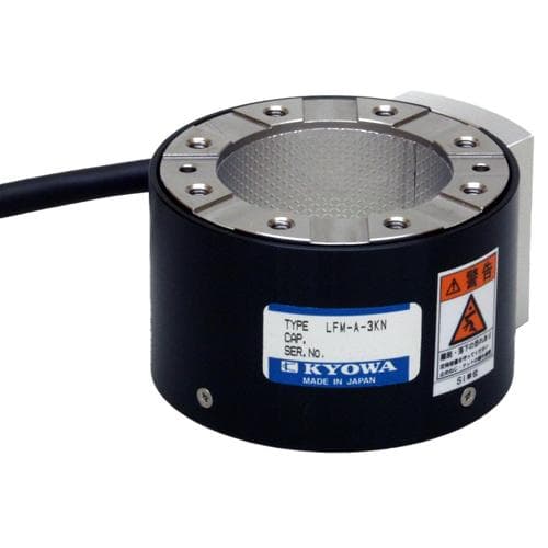Cảm biến lực 6 thành phần nhỏ gọn KYOWA LFM-A-1KN 1kN Cảm biến lực 6 thành phần nhỏ gọn KYOWA LFM-A-1KN 1kN
