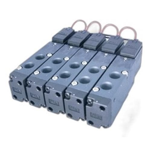 Van điện từ dòng K11 KGN K11-53C2 Van điện từ dòng K11 KGN K11-53C2