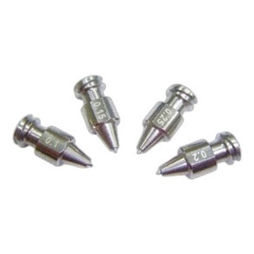 Vòi phun chính xác KGN PRN Vòi phun chính xác KGN PRN