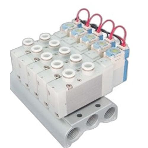 Van điện từ dòng M11 KGN M11-52C2-S4-M5 Van điện từ dòng M11 KGN M11-52C2-S4-M5