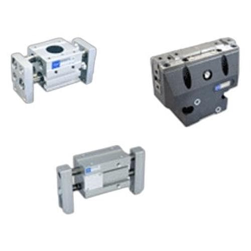 Dòng sản phẩm Air Chuck KGN HMA Dòng sản phẩm Air Chuck KGN HMA