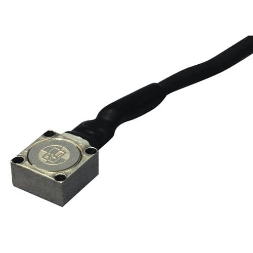 Cảm biến gia tốc giảm chấn để kiểm tra va chạm KYOWA ASE-A-500 ±500 G Cảm biến gia tốc giảm chấn để kiểm tra va chạm KYOWA ASE-A-500 ±500 G