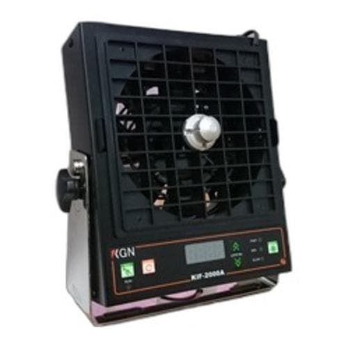 Quạt dòng A KGN KIF-3000A Quạt dòng A KGN KIF-3000A