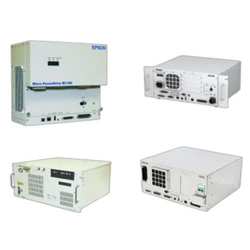 Bộ điều khiển RC90 / RC180 / RC620 / RC700 Bộ điều khiển RC90 / RC180 / RC620 / RC700