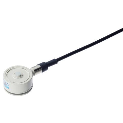 Cảm biến lực nén KYOWA LC-10TV dải đo 100 kN Cảm biến lực nén KYOWA LC-10TV dải đo 100 kN