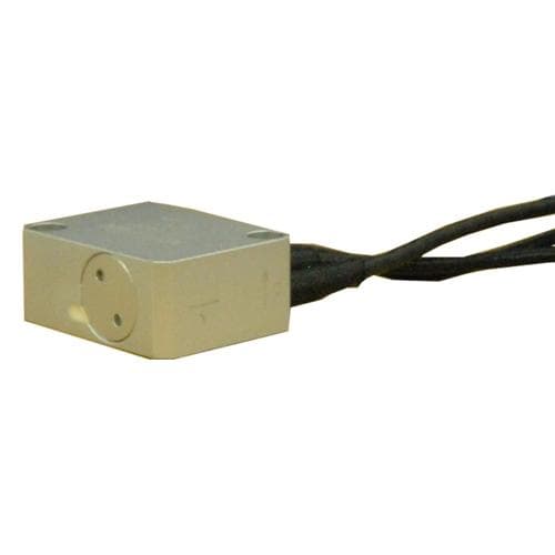 Cảm biến gia tốc ba trục KYOWA ASHT-A-500 ±500 G Cảm biến gia tốc ba trục KYOWA ASHT-A-500 ±500 G