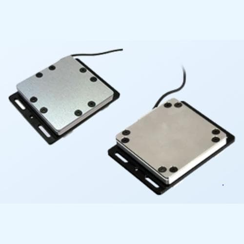 Cảm biến lực bàn đạp mỏng KYOWA LPR-C-1KNS25 1 kN Cảm biến lực bàn đạp mỏng KYOWA LPR-C-1KNS25 1 kN