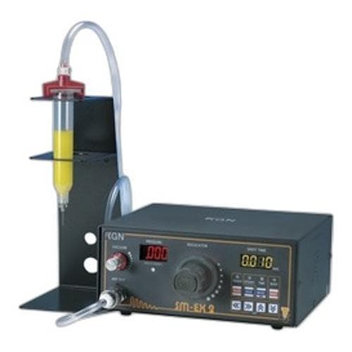 Máy phân phối khí nén SM-EX2 (Loại kỹ thuật số tiêu chuẩn) Máy phân phối khí nén SM-EX2 (Loại kỹ thuật số tiêu chuẩn)