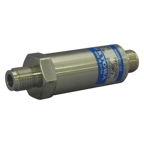 Cảm biến áp suất đầu ra điện áp KYOWA PAV-50KU Đầu nối loại 5 MPa PAV-U Cảm biến áp suất đầu ra điện áp KYOWA PAV-50KU Đầu nối loại 5 MPa PAV-U