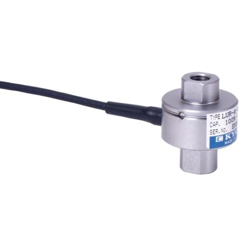 Cảm biến lực nén/ lực căng KYOWA LUR-A-200NSA1 dải đo ±200 N Cảm biến lực nén/ lực căng KYOWA LUR-A-200NSA1 dải đo ±200 N
