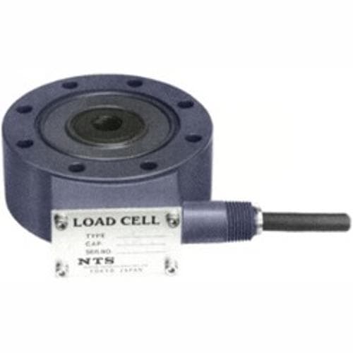 Cảm biến lực nén NTS LCX-100KN Cảm biến lực nén NTS LCX-100KN