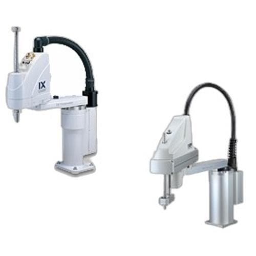 Thiết bị truyền động thông minh dòng IX Thiết bị truyền động thông minh dòng IX