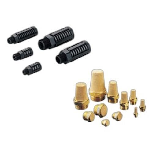 Bộ giảm thanh KM KGN KM-31-KGN Bộ giảm thanh KM KGN KM-31-KGN