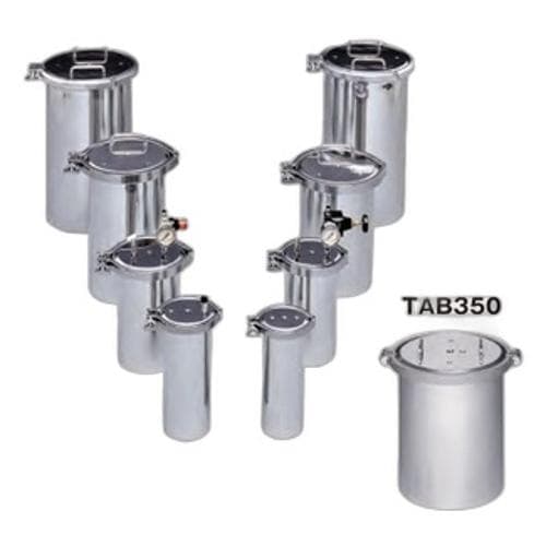 Bình tích áp dòng TA KGN TA201 Bình tích áp dòng TA KGN TA201