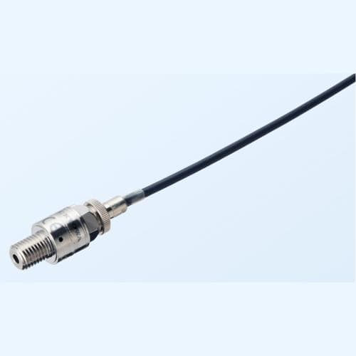 Cảm biến áp suất nhiệt độ cao cỡ nhỏ KYOWA PHF-S-2MPS3A Vít gắn R1/8 2 MPa Dòng PHF-S-S3 Cảm biến áp suất nhiệt độ cao cỡ nhỏ KYOWA PHF-S-2MPS3A Vít gắn R1/8 2 MPa Dòng PHF-S-S3