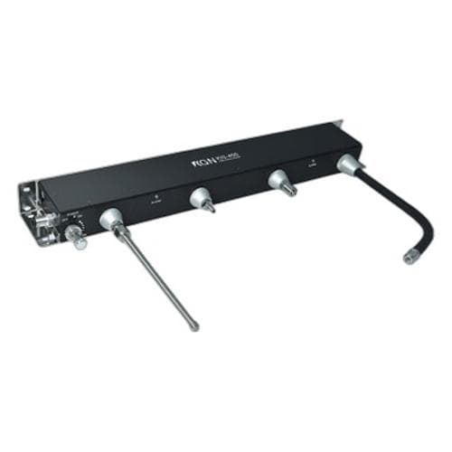 Loại máy ion hóa đa năng KIS-400 Loại máy ion hóa đa năng KIS-400