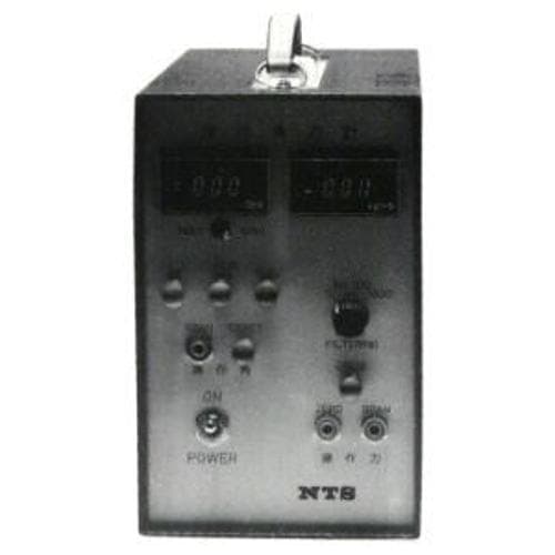 Cảm biến góc NTS SCA Cảm biến góc NTS SCA