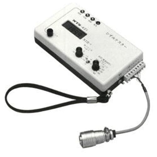 Trình kiểm tra cảm biến tải trọng NTS-421 Trình kiểm tra cảm biến tải trọng NTS-421