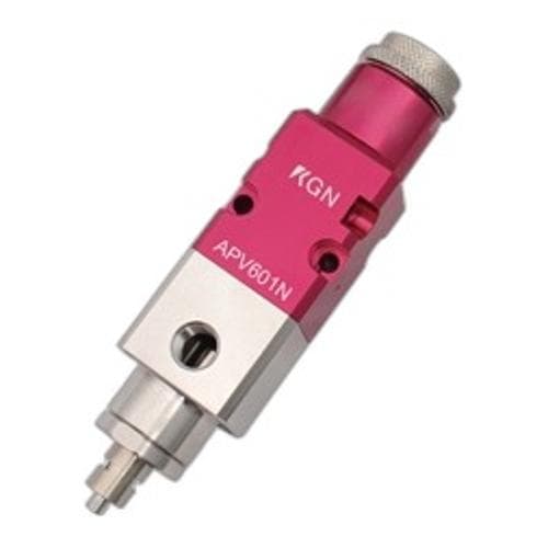 Van Poppet APV601N Van Poppet APV601N