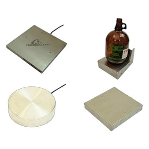 Cảm biến trọng lượng KGN STS Cảm biến trọng lượng KGN STS