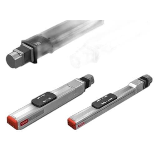 Thiết bị truyền động điện Thiết bị truyền động điện